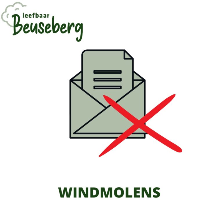 Wind op land